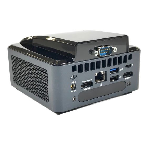 Intel NUC RS232 LID for 5th and 6th Generation Units